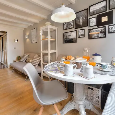 Apartment Santo Spirito Romantic By Mmega