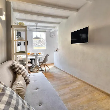 Apartment Santo Spirito Romantic By Mmega Florence
