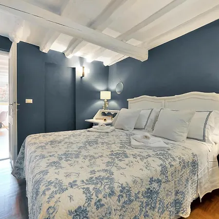 Apartment Santo Spirito Romantic By Mmega *