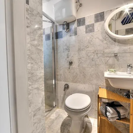 Apartment Santo Spirito Romantic By Mmega Florence