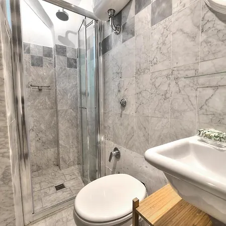 Apartment Santo Spirito Romantic By Mmega