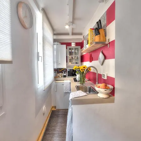 Apartment Santo Spirito Romantic By Mmega